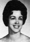 Pat Carly: class of 1962, Norte Del Rio High School, Sacramento, CA.